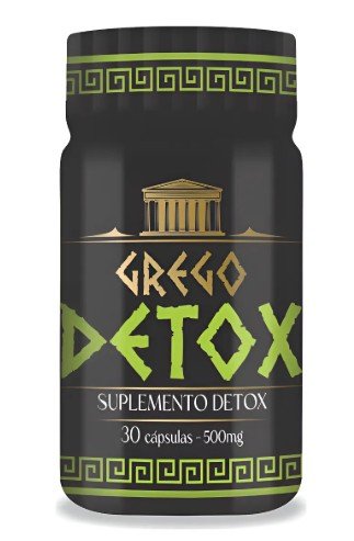 Grego Detox